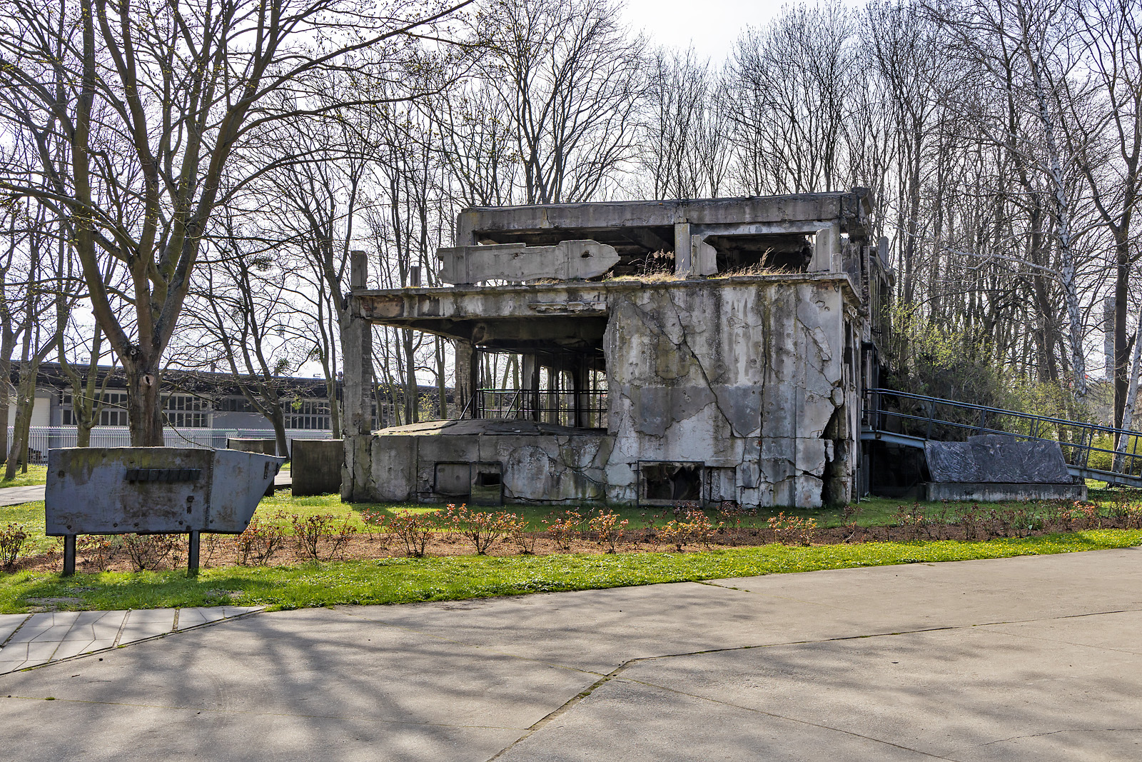 Westerplatte