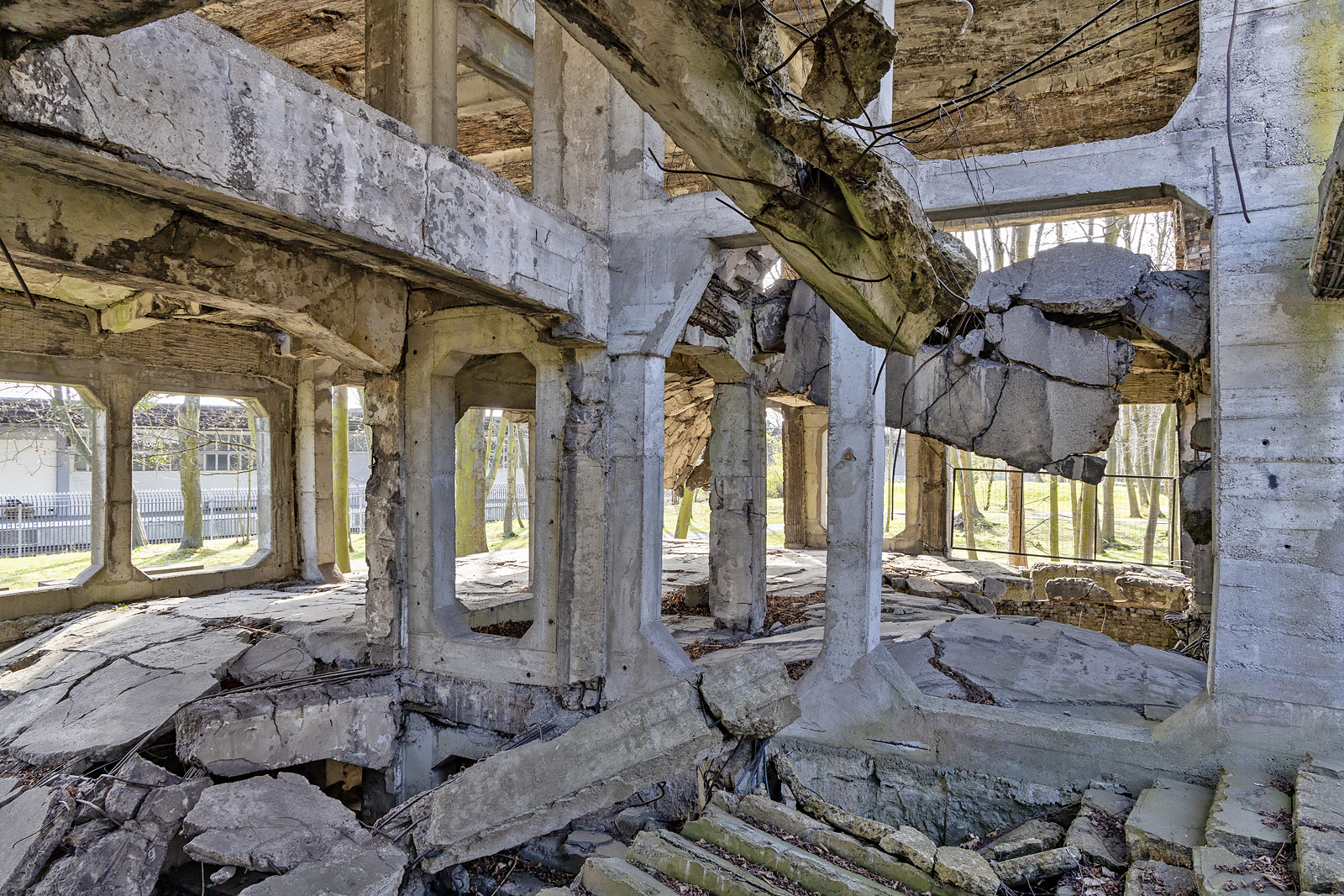 Westerplatte