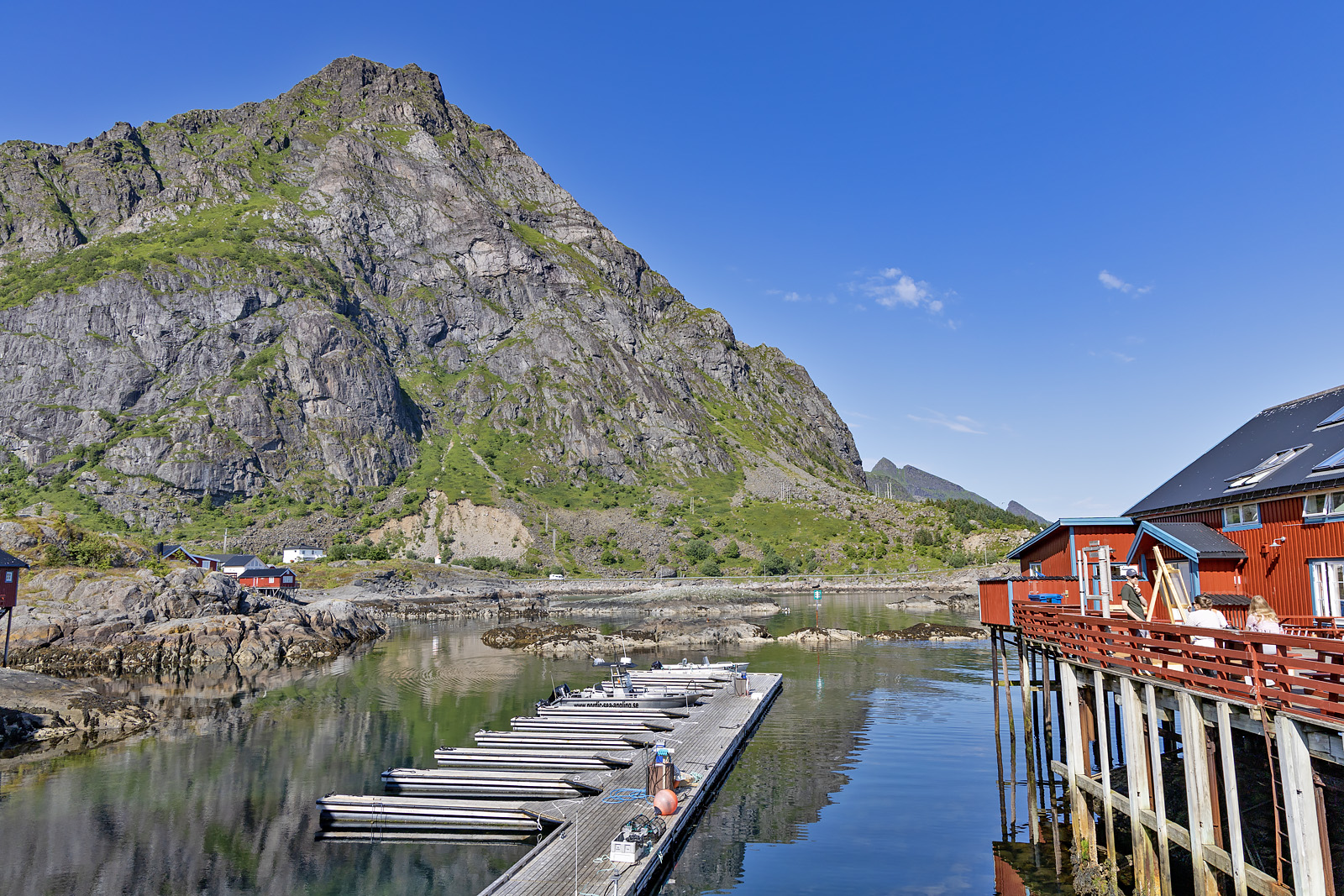 Lofoten