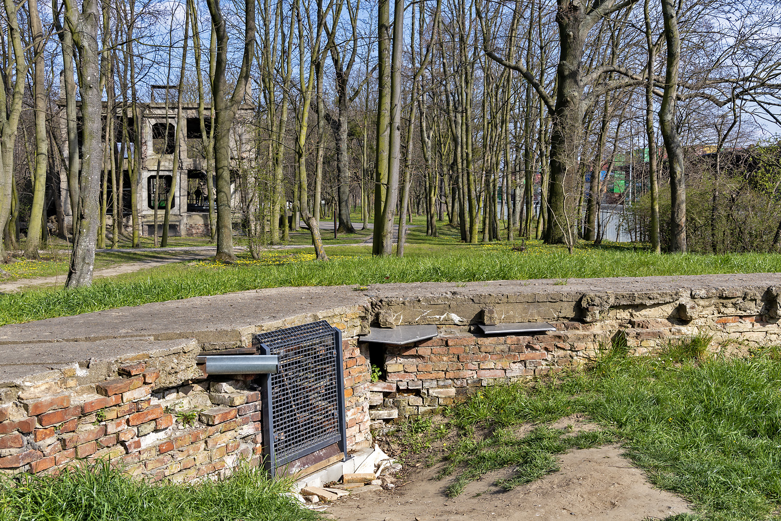 Westerplatte