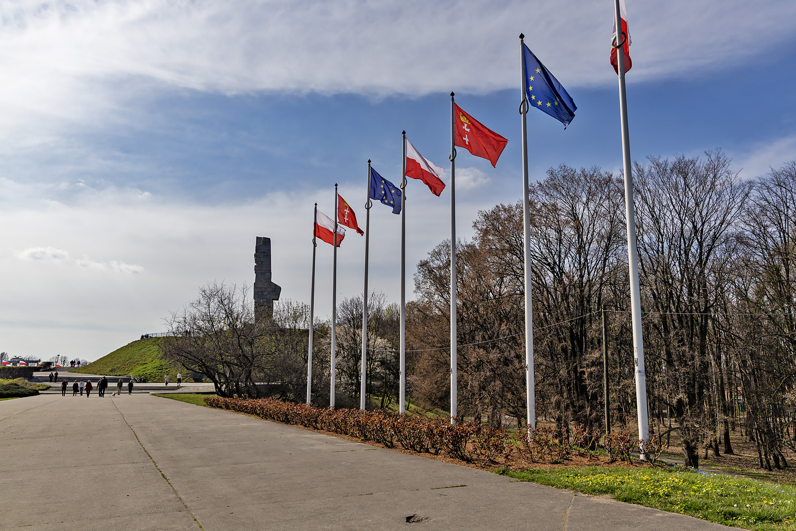 Westerplatte
