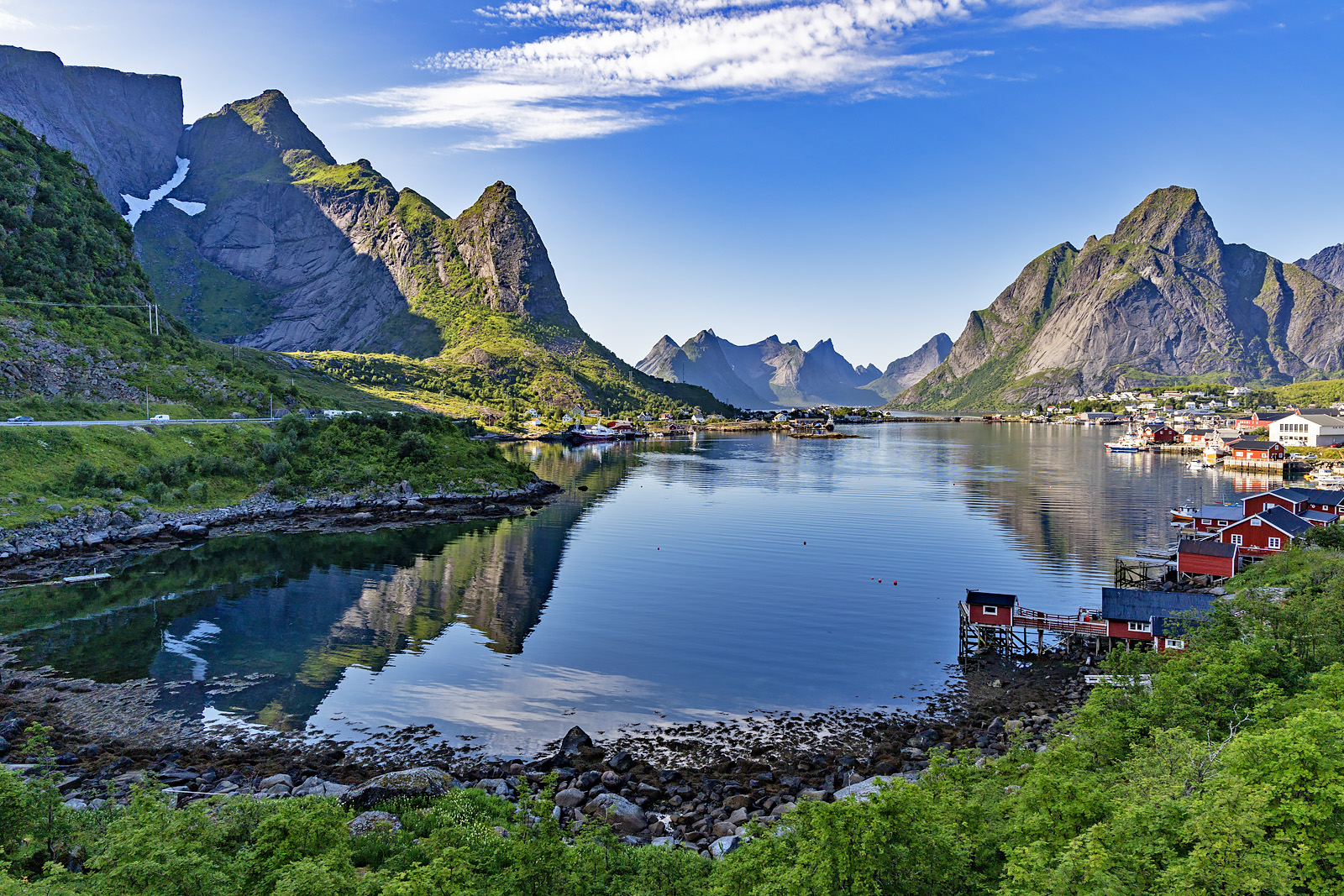 Lofoten