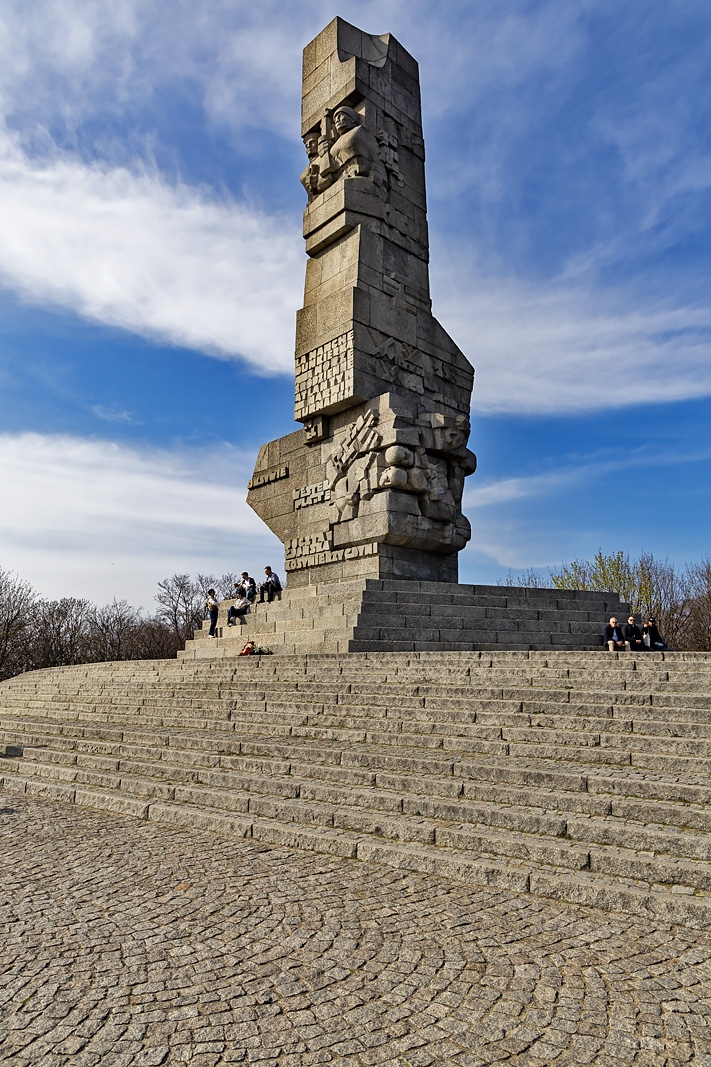 Westerplatte