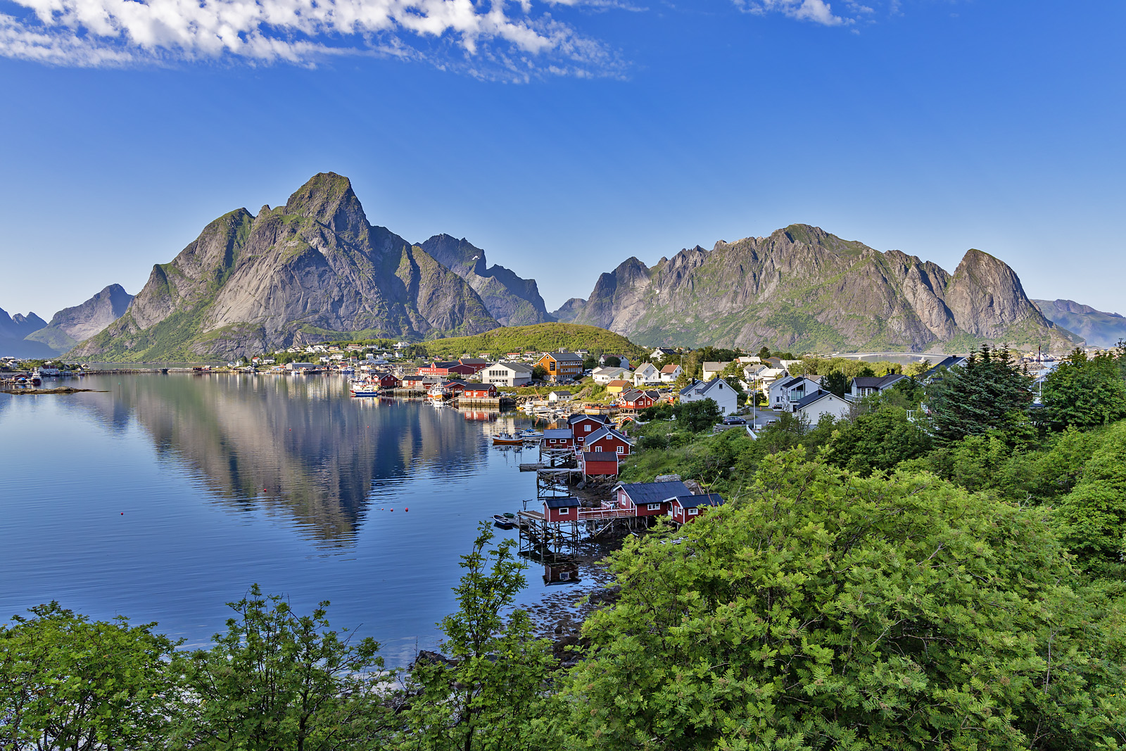 Lofoten