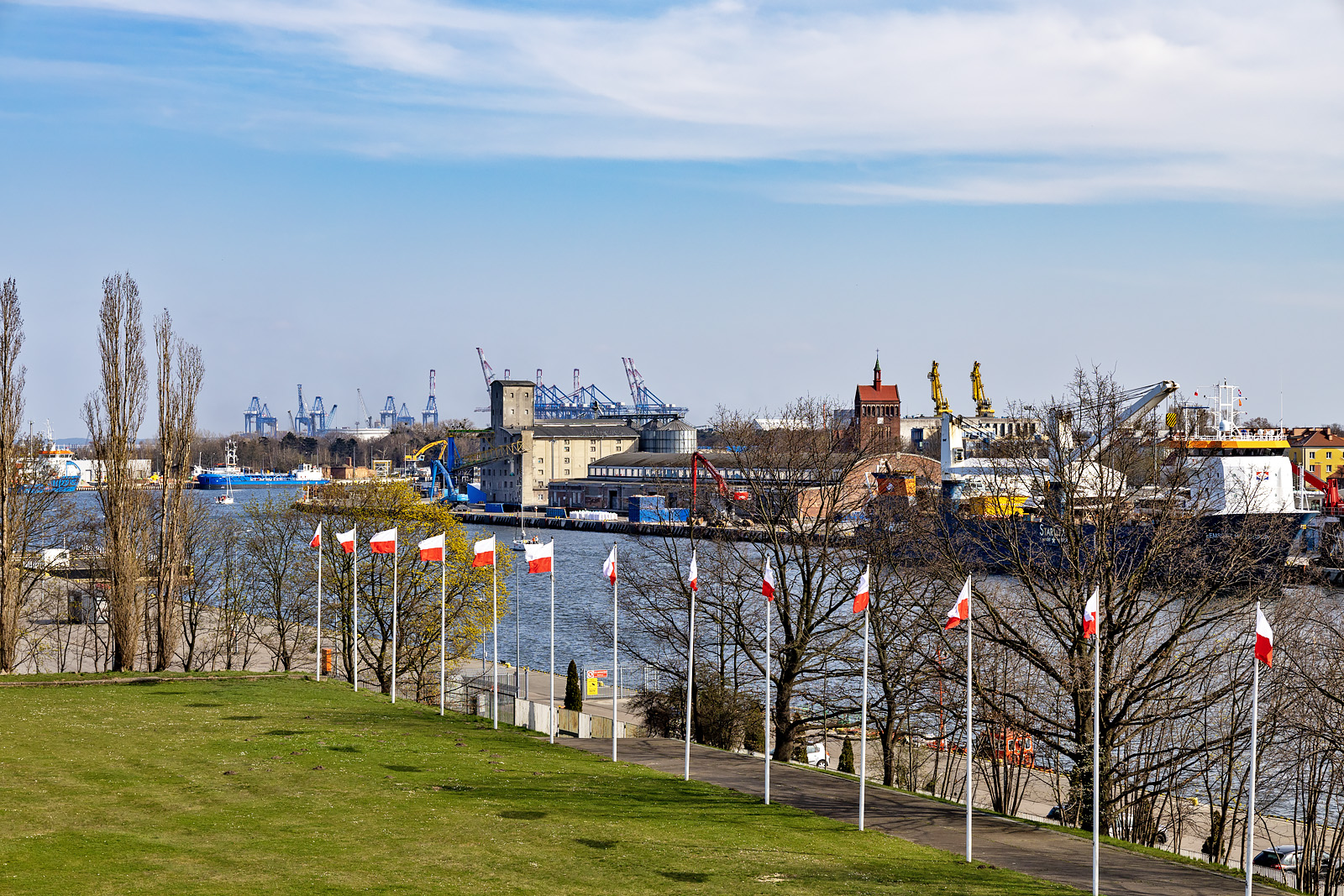 Westerplatte