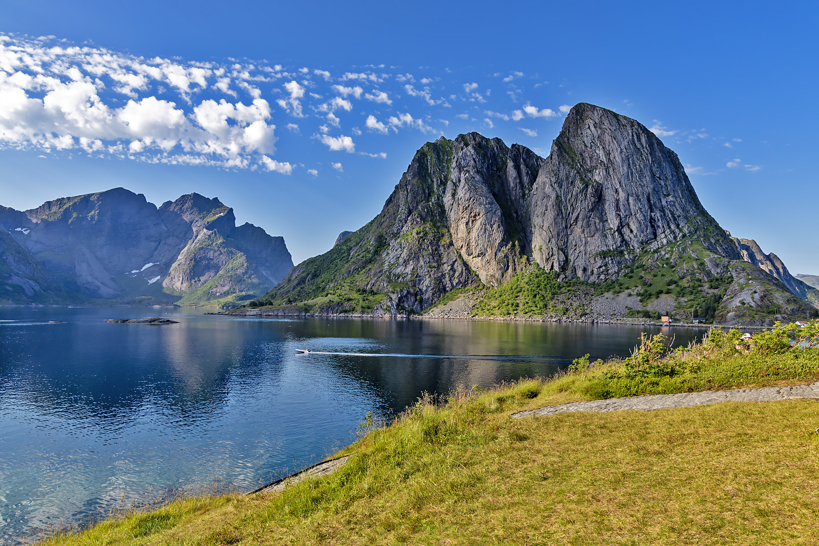 Lofoten