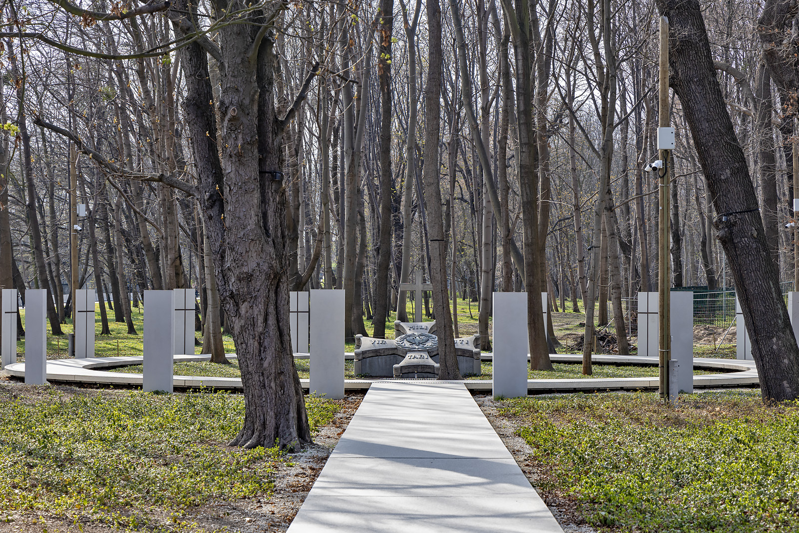 Westerplatte