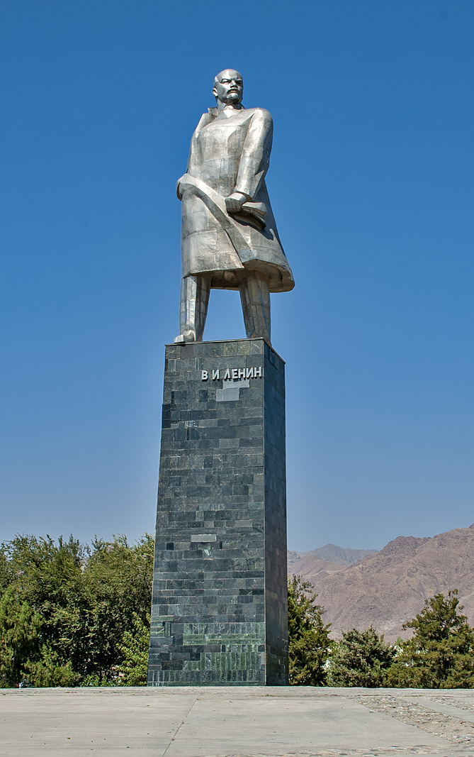 Khojand