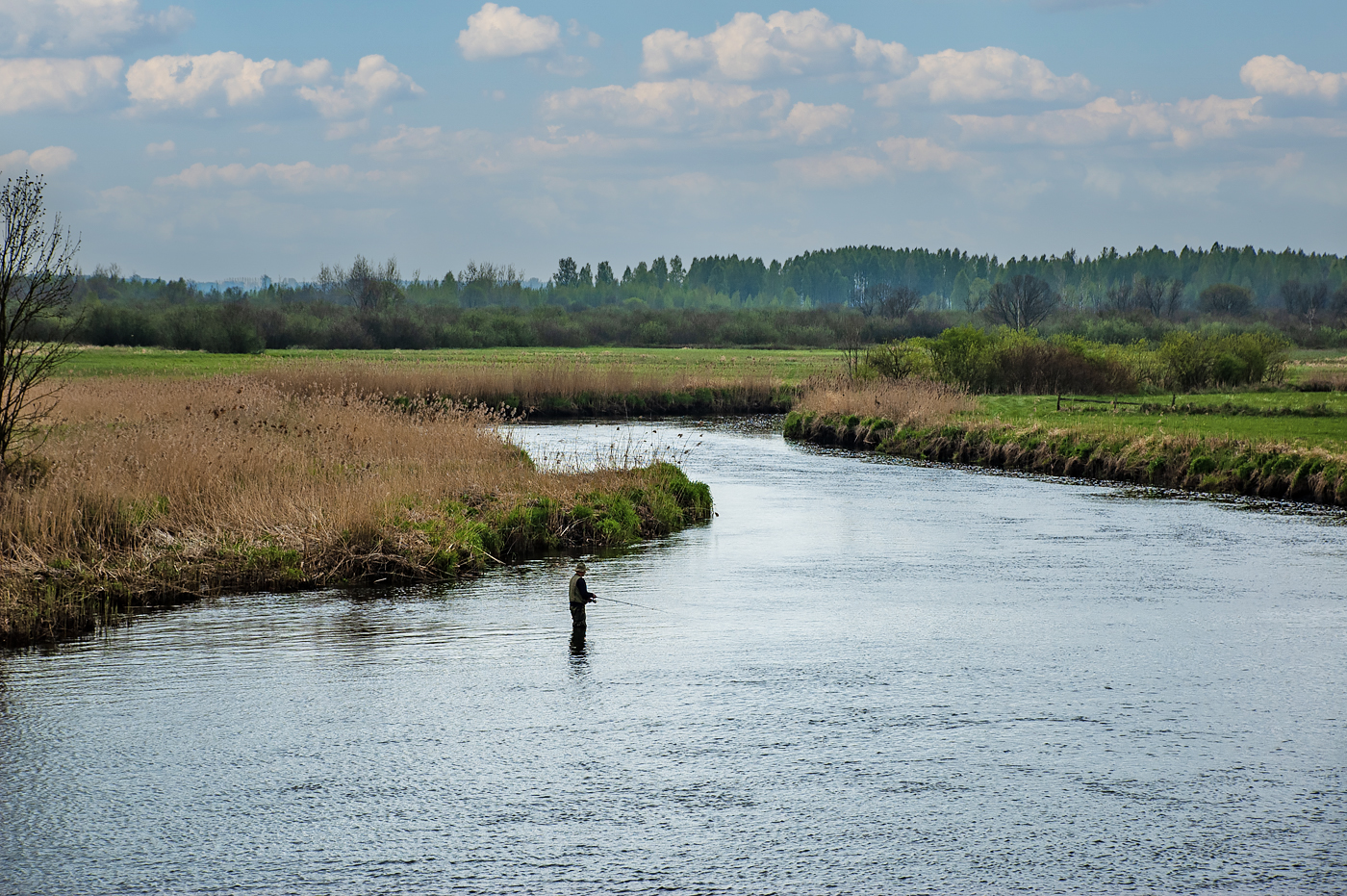 Biebrza National Park