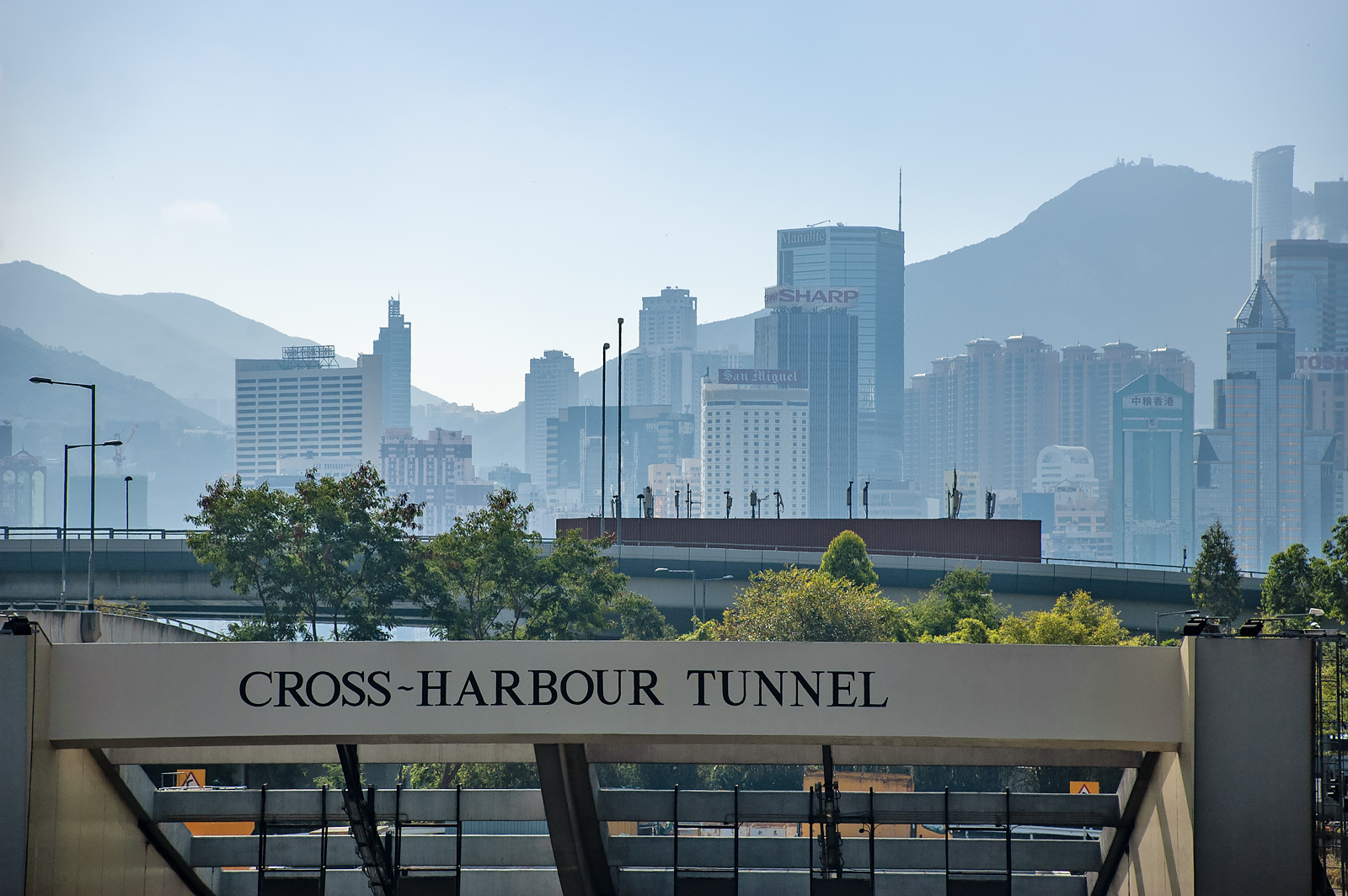 Hong Kong