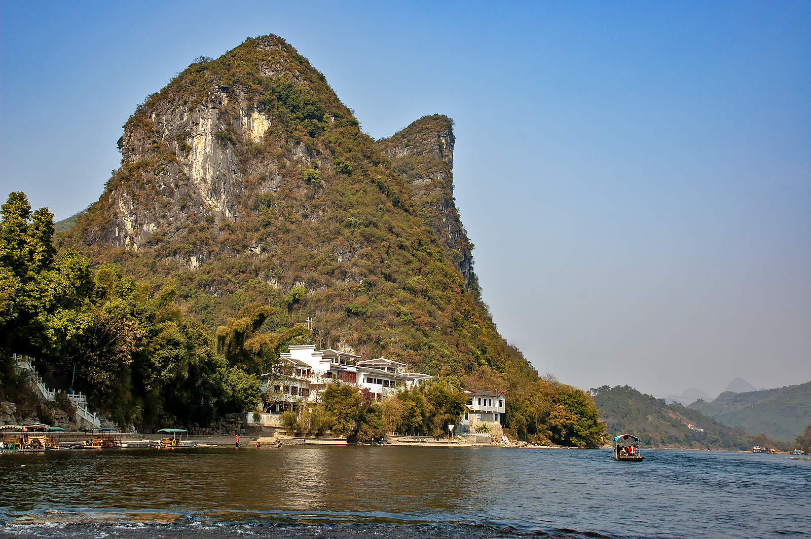 Yangshuo