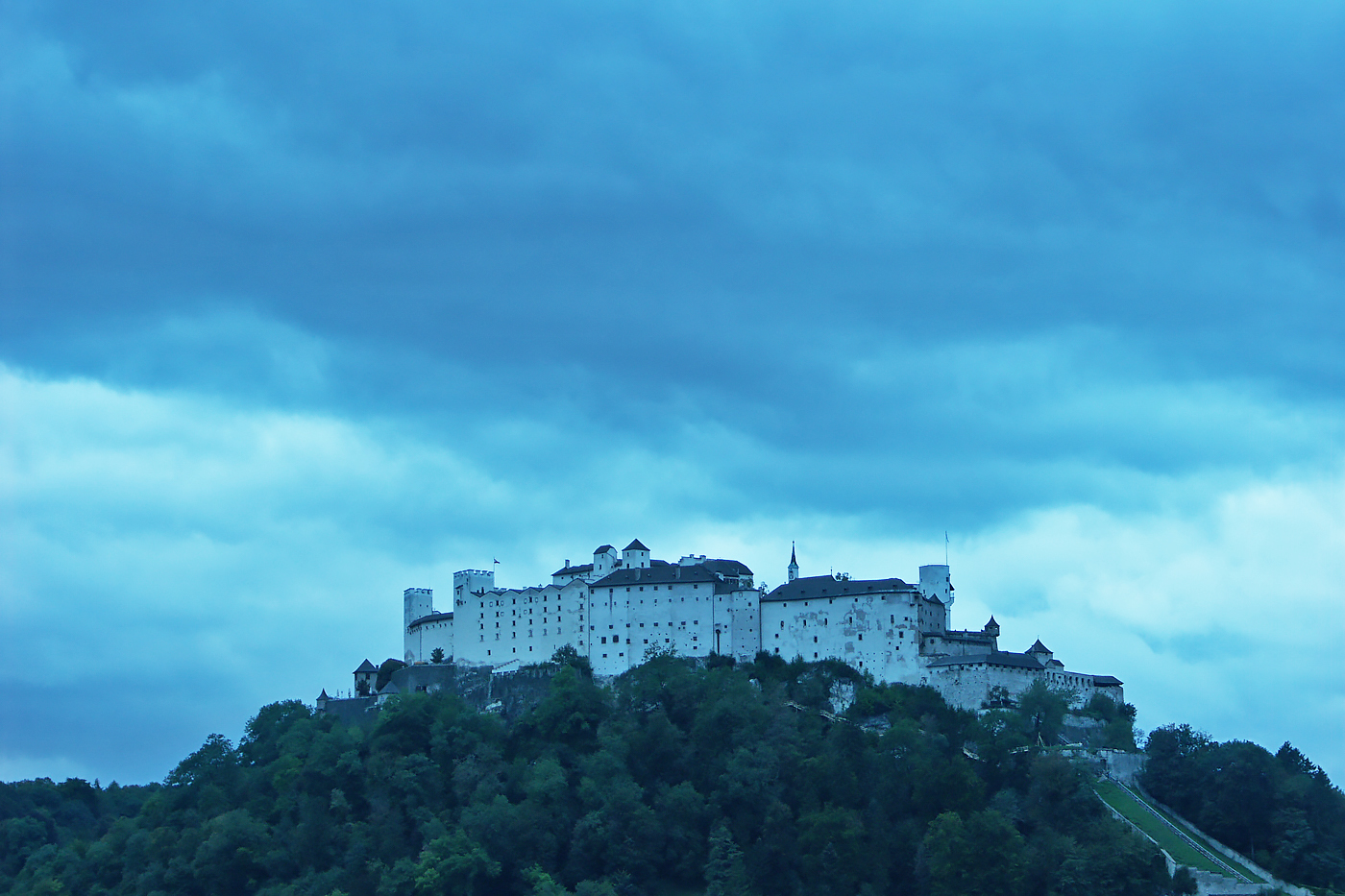 Salzburg