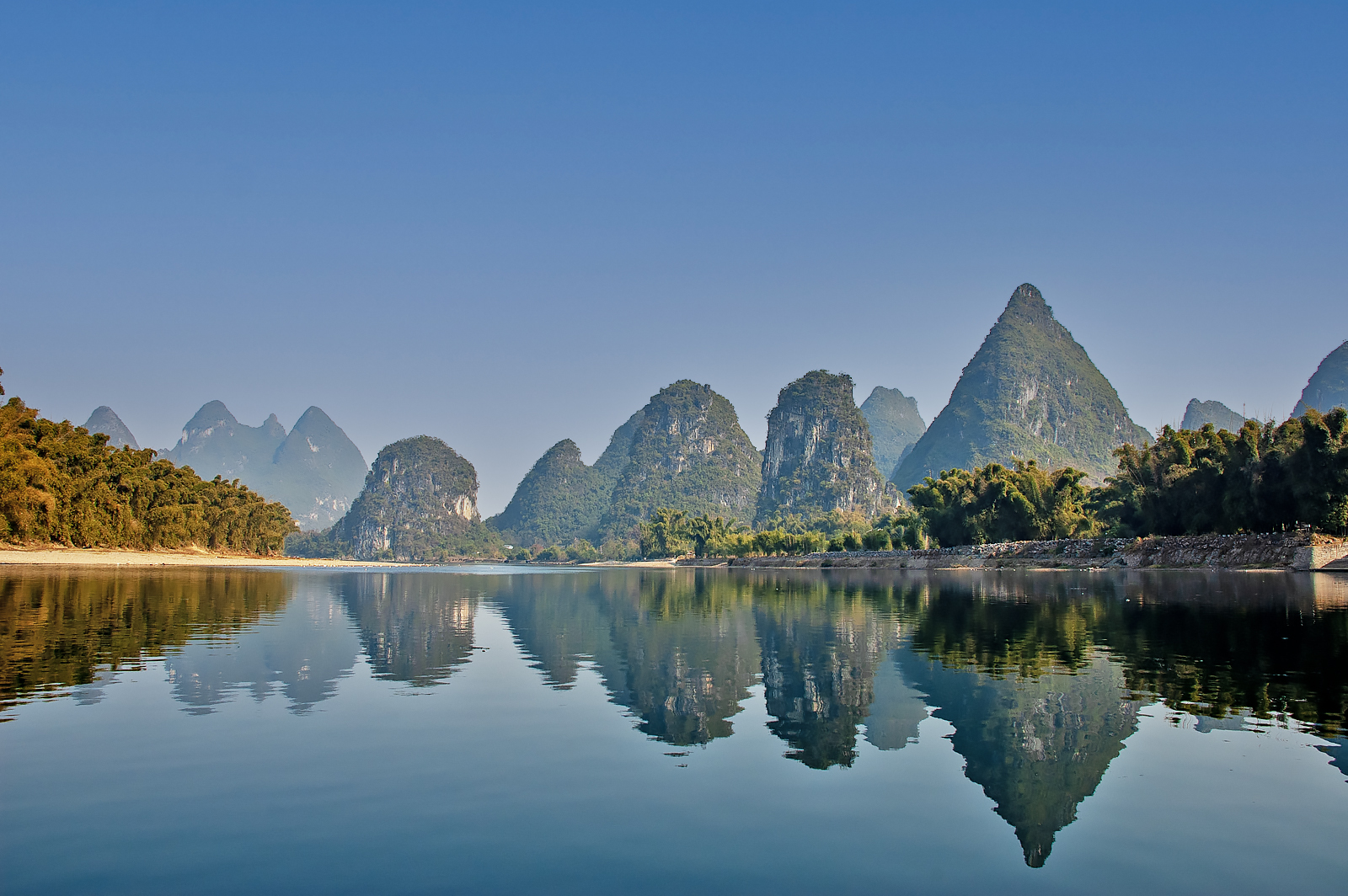 Yangshuo