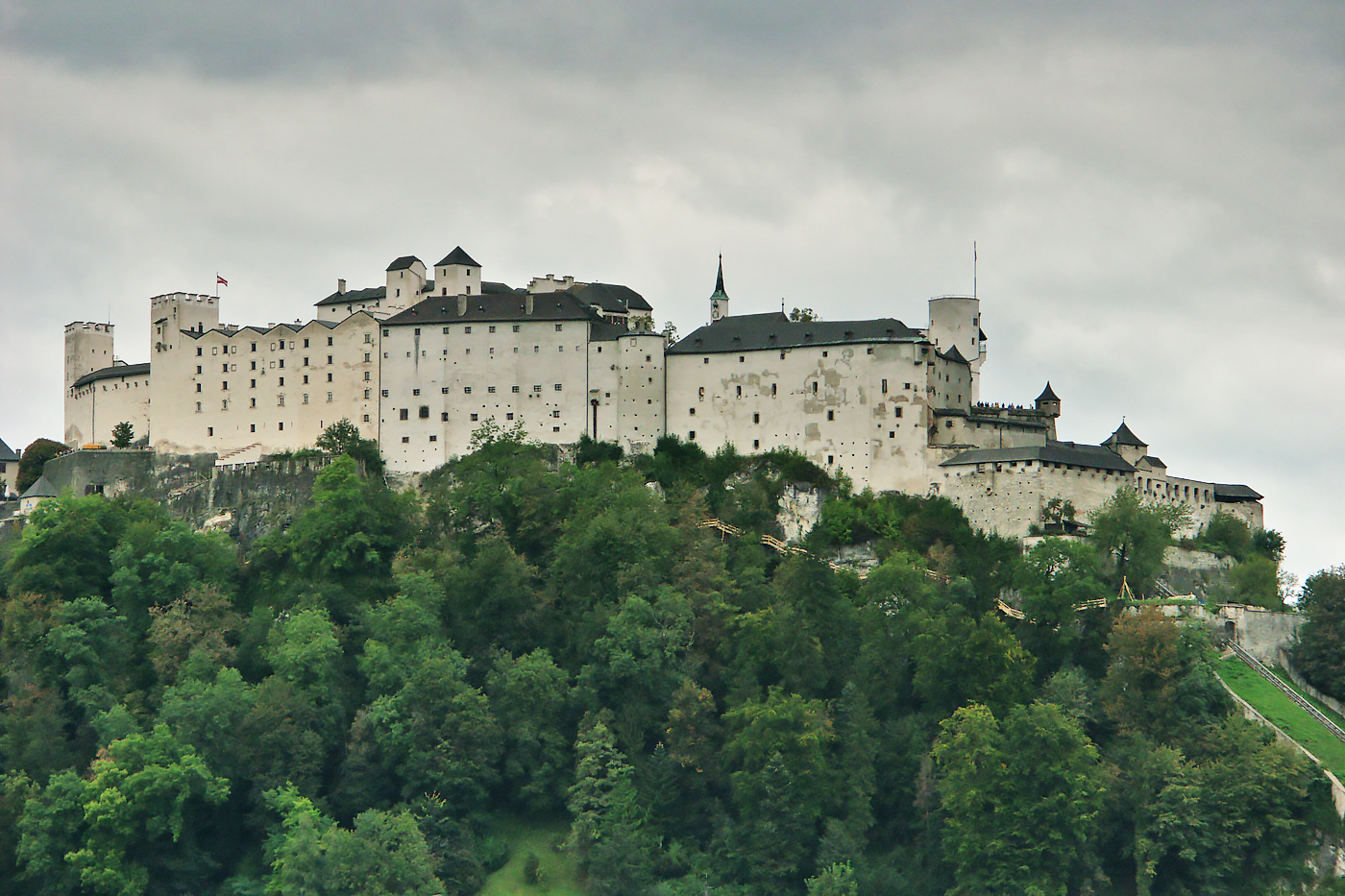 Salzburg