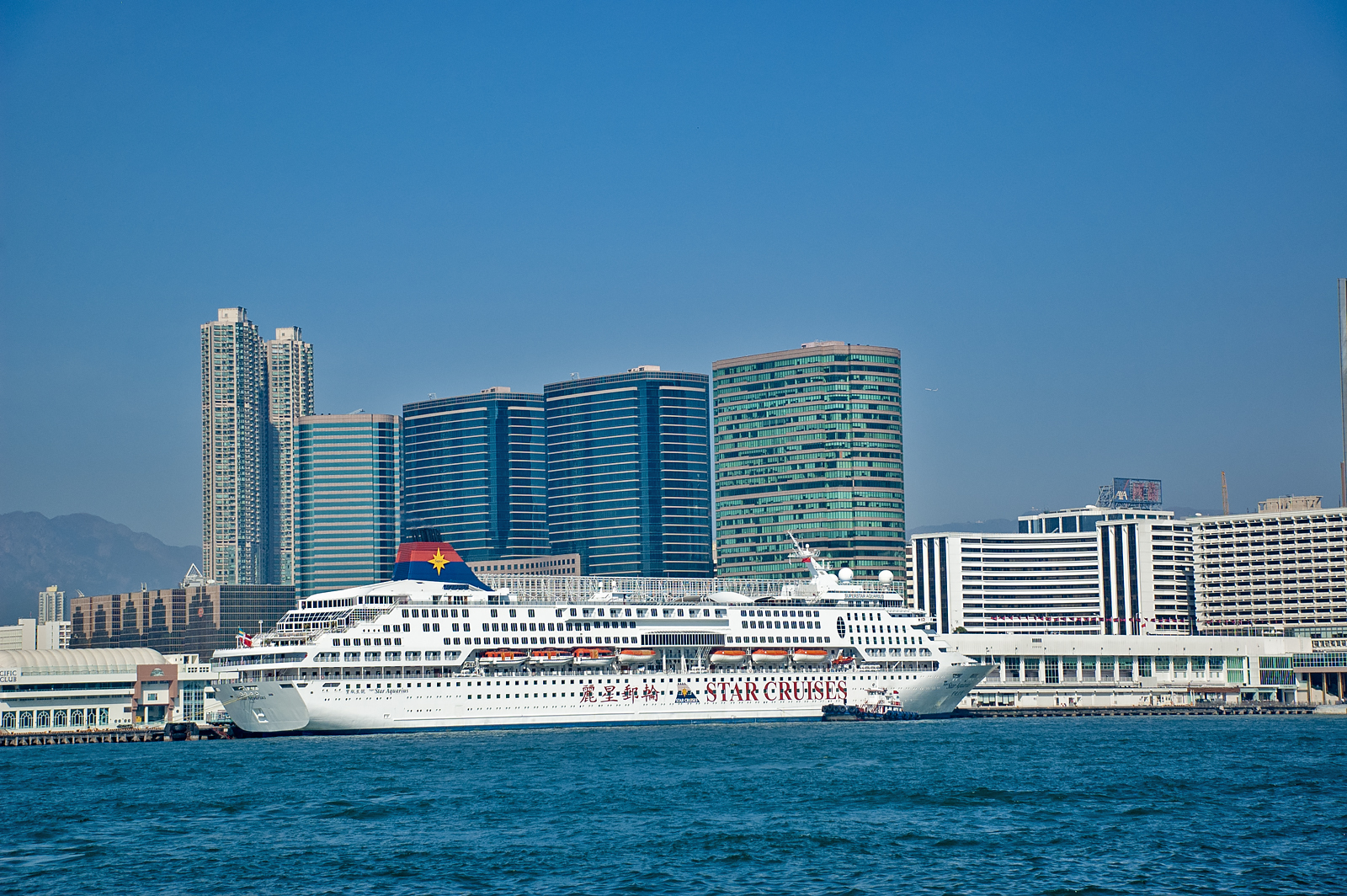 Hong Kong