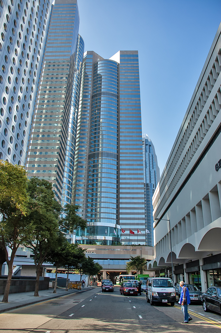 Hong Kong