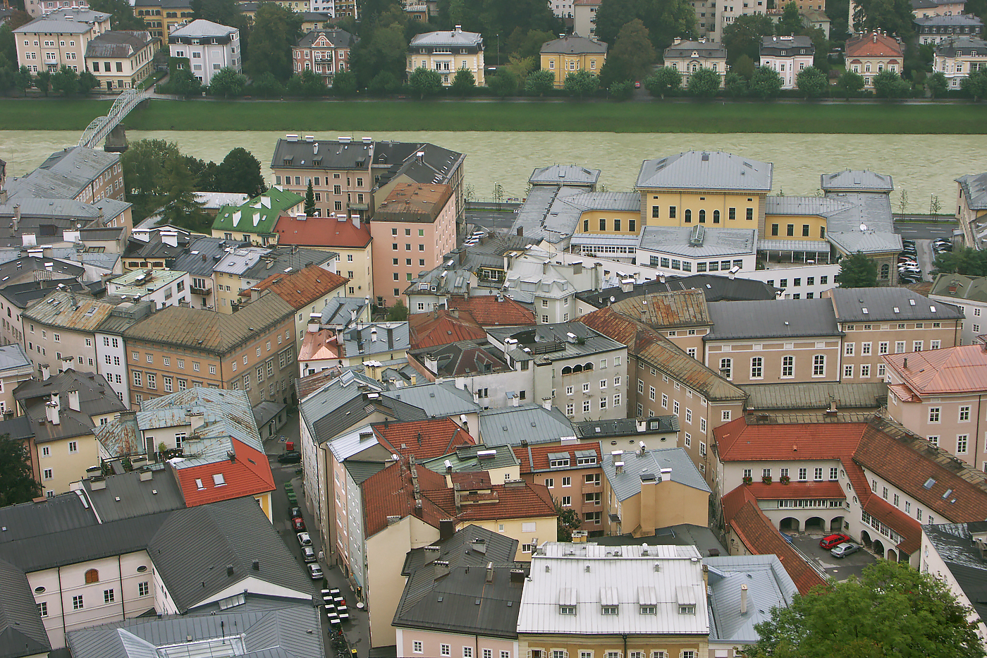 Salzburg