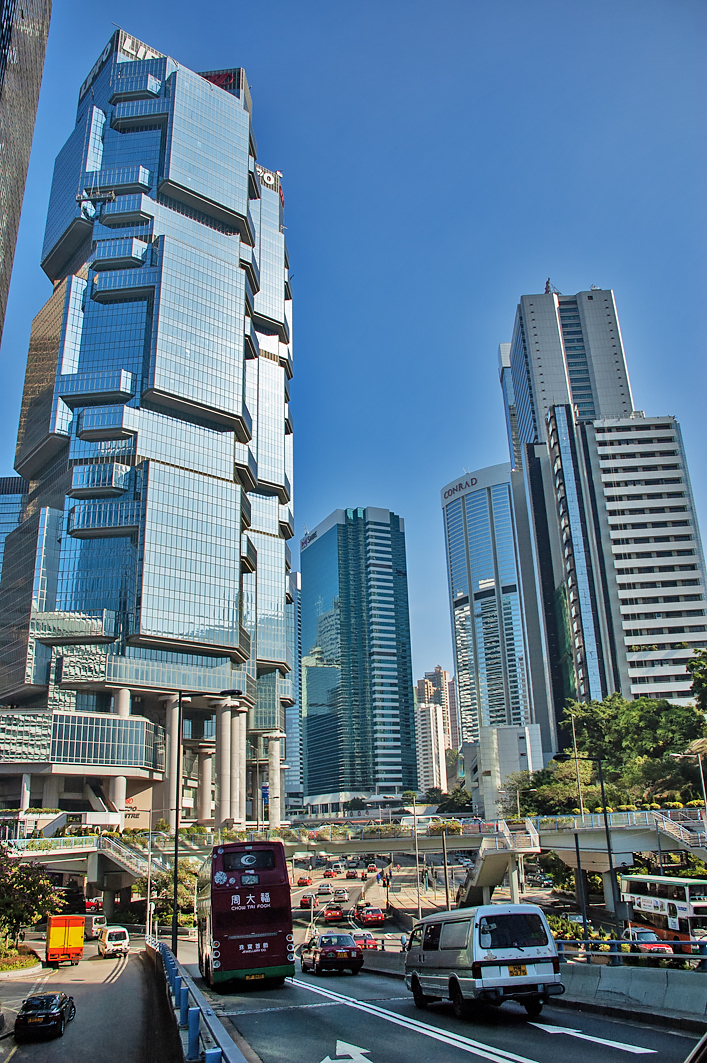 Hong Kong
