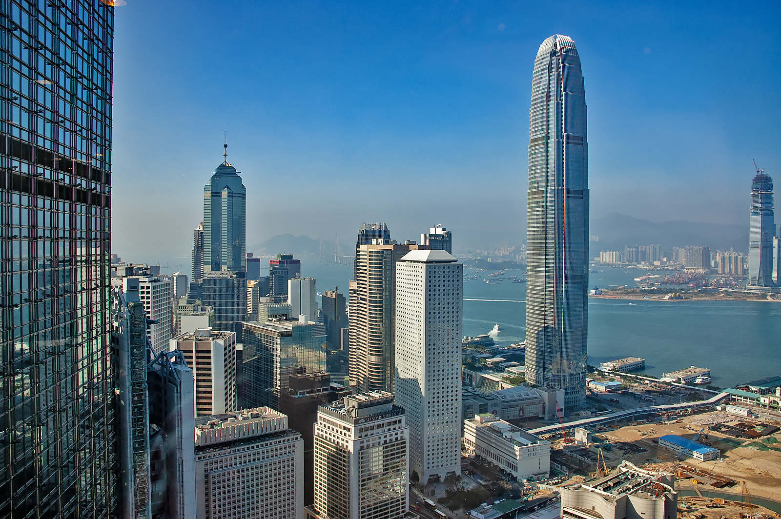 Hong Kong