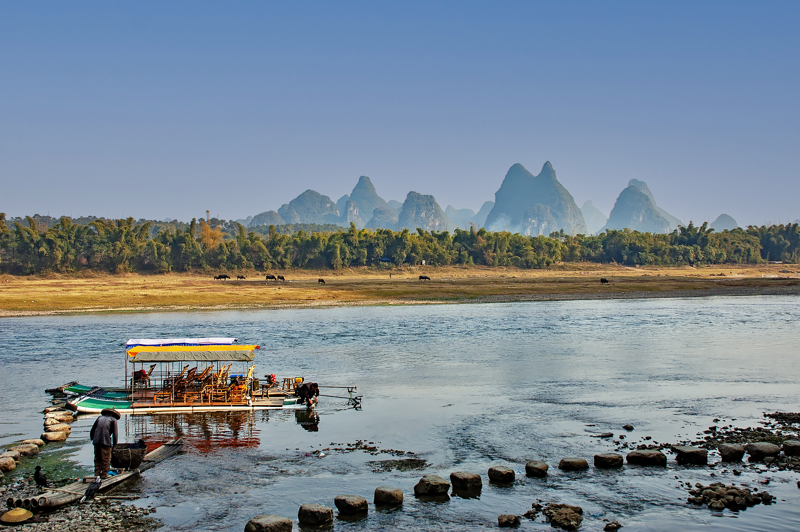 Yangshuo