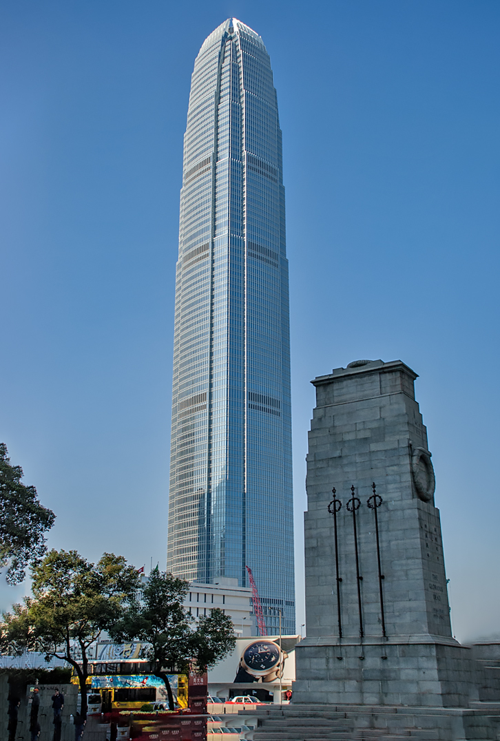 Hong Kong