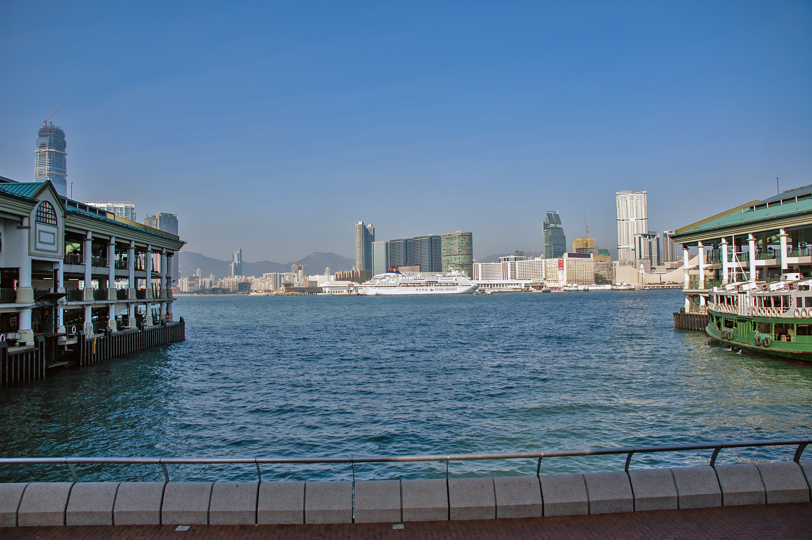 Hong Kong