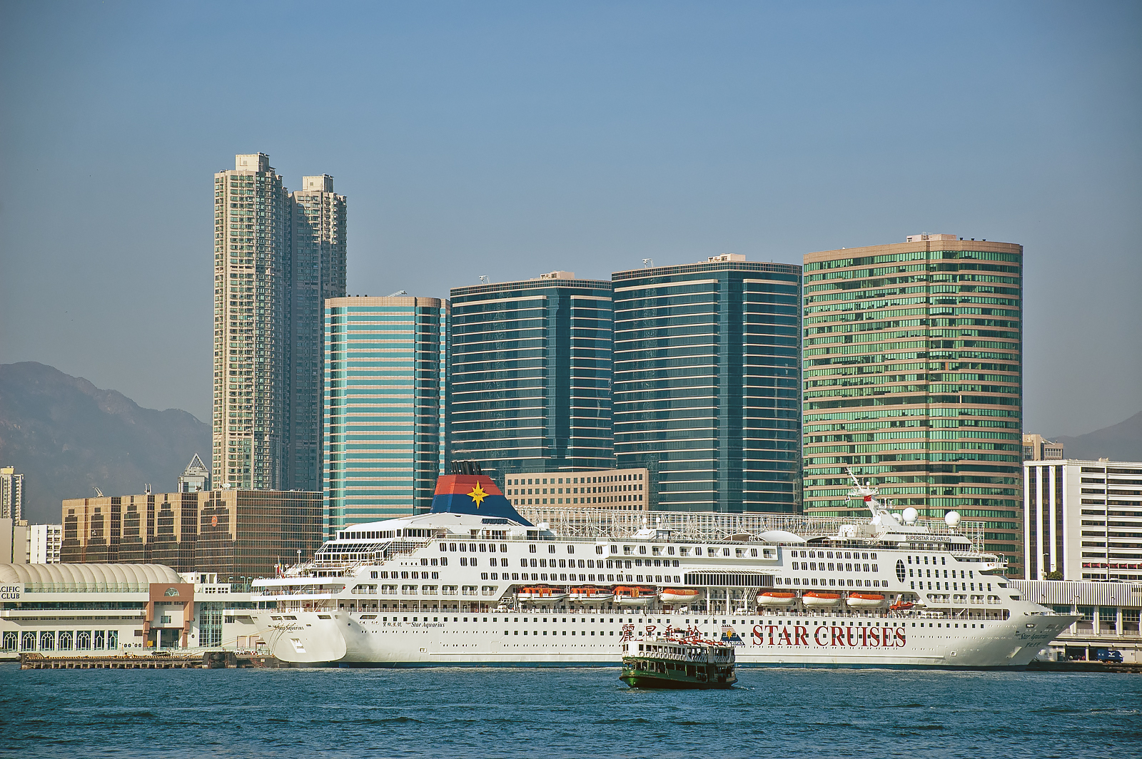 Hong Kong