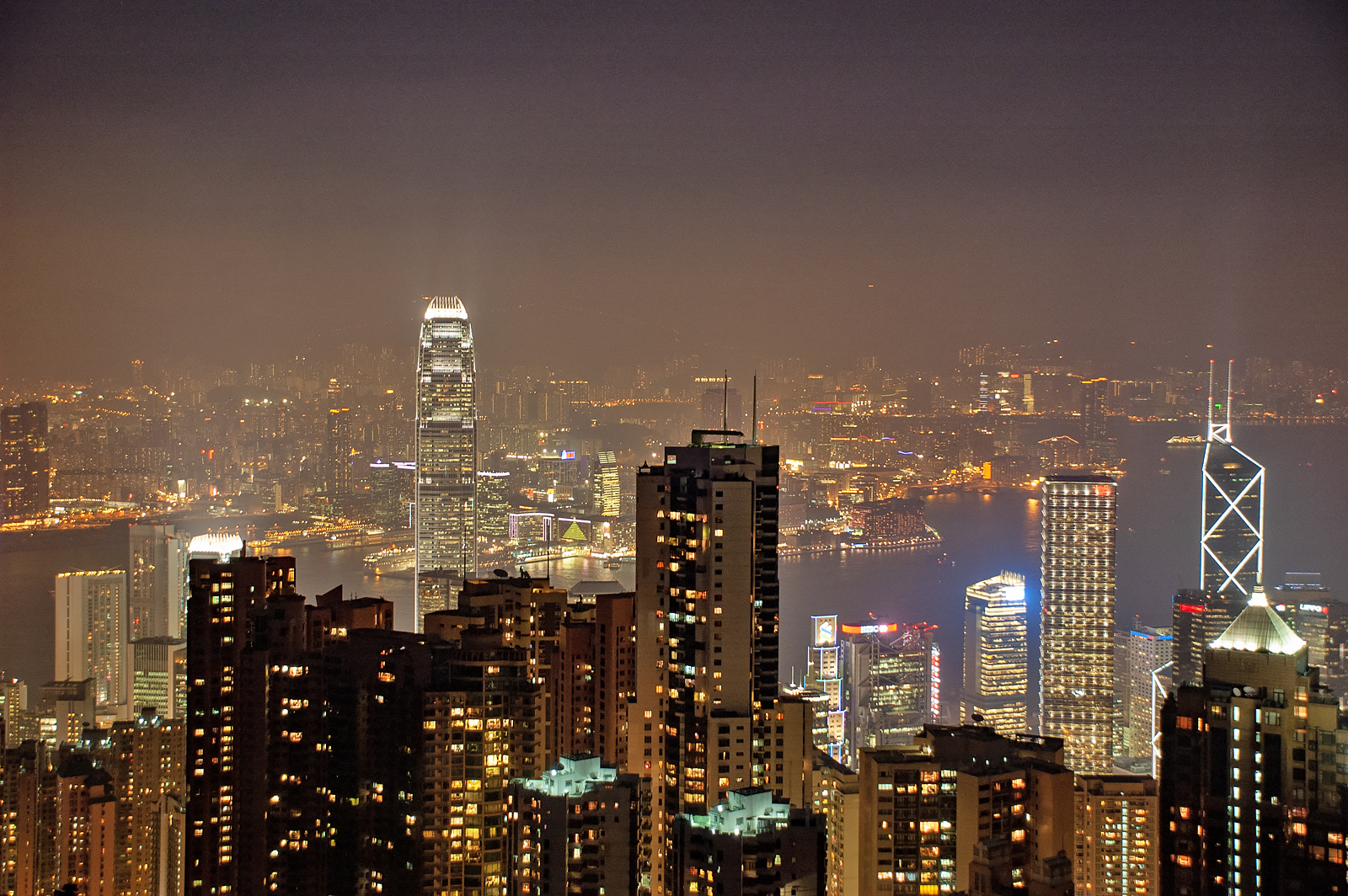 Hong Kong