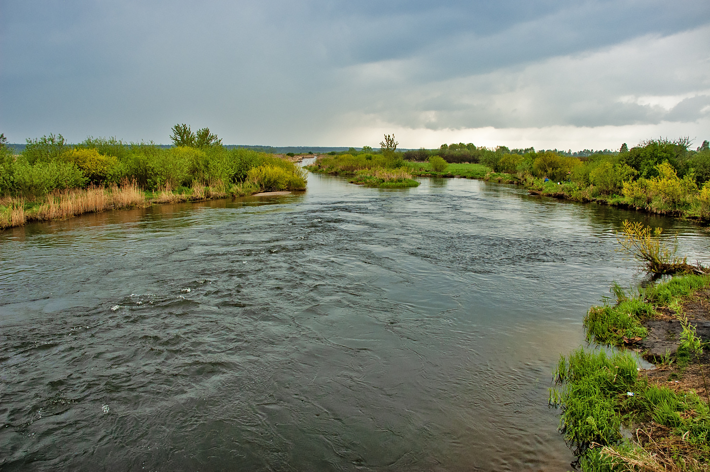 Biebrza National Park