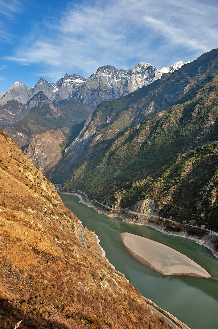 Tiger Leaping Gorge
