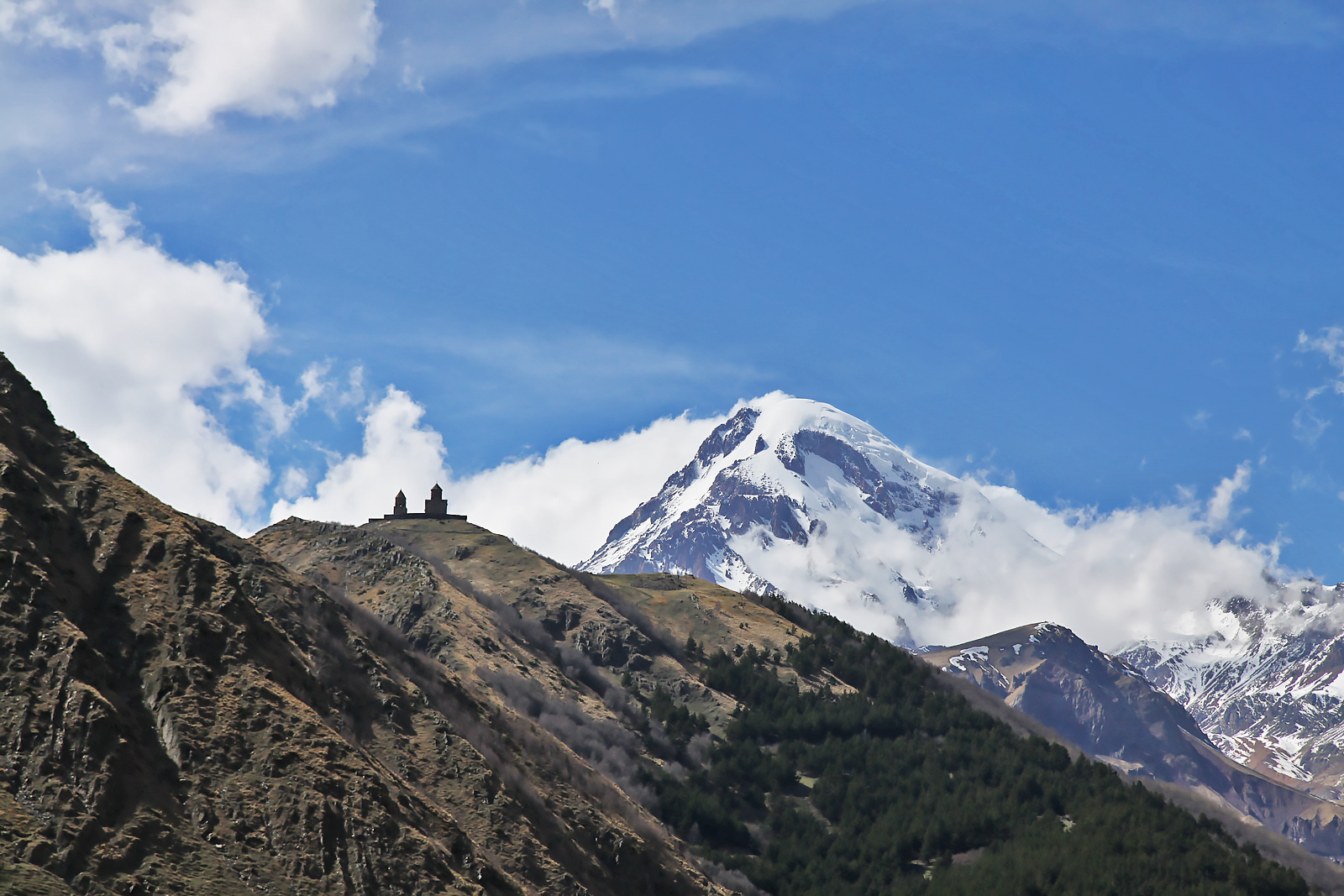 Kazbegi