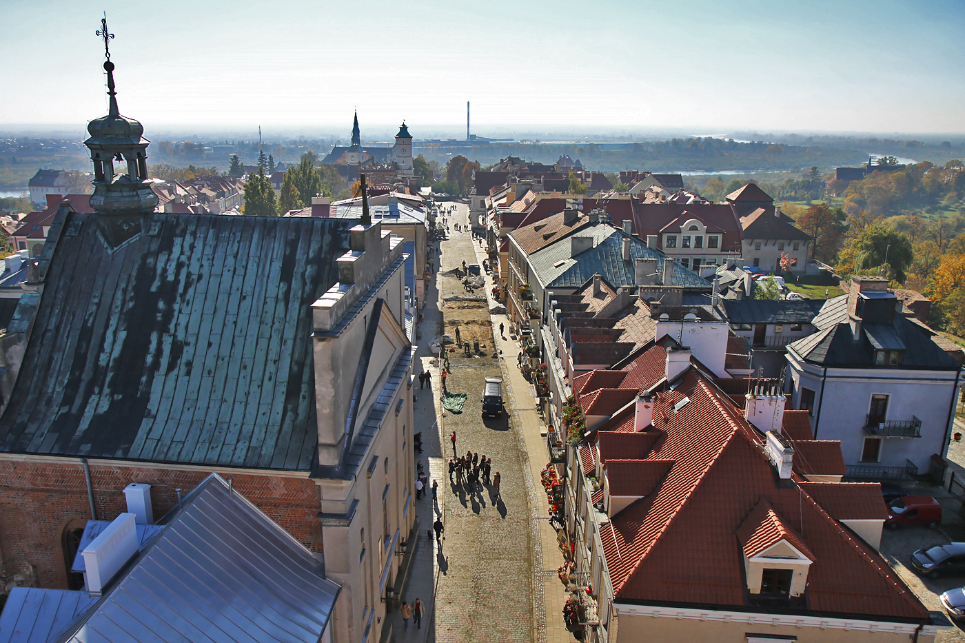 Sandomierz