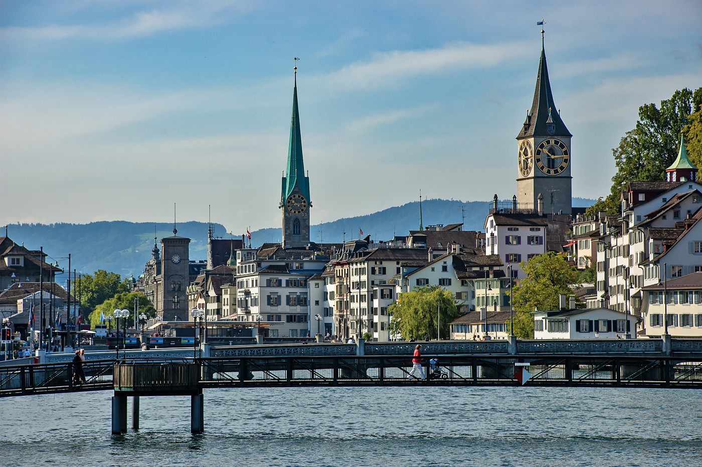 Zurich