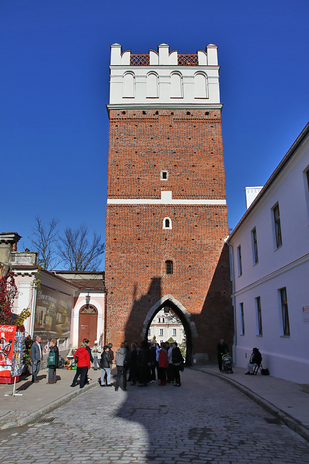 Sandomierz