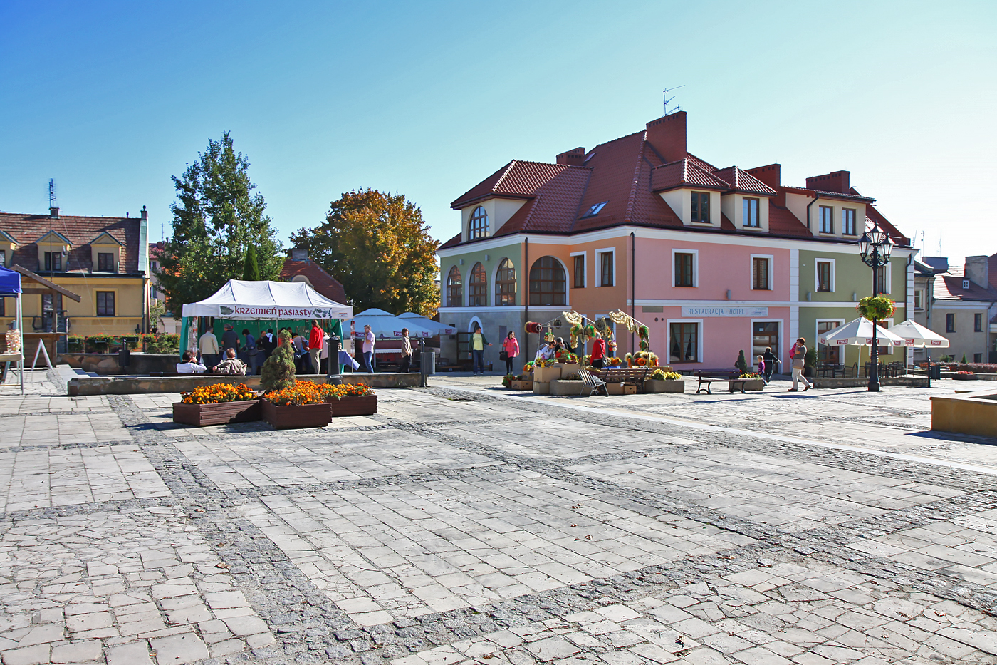 Sandomierz