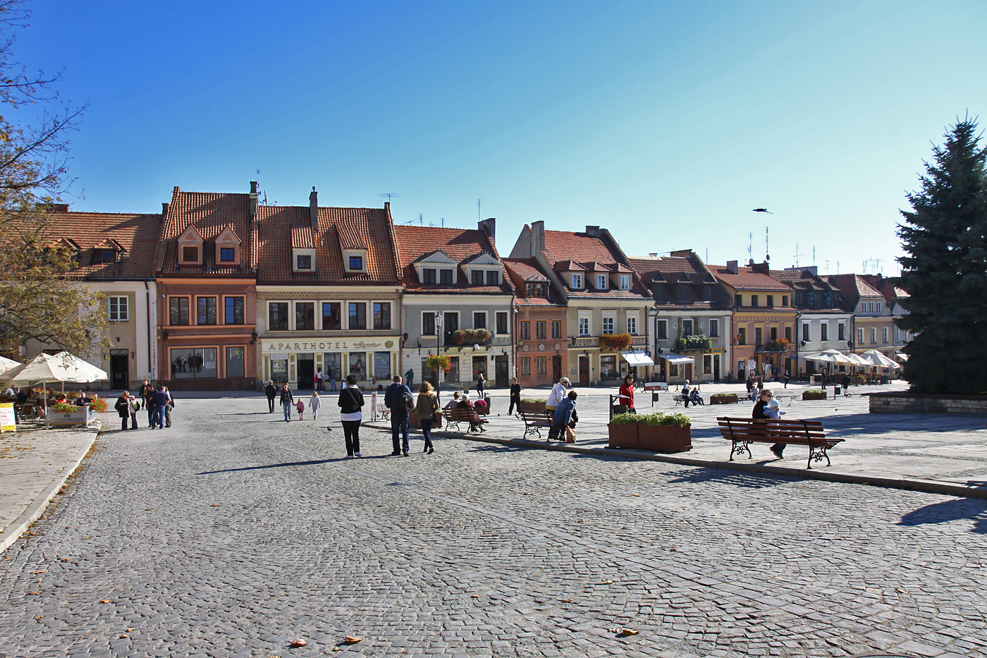 Sandomierz