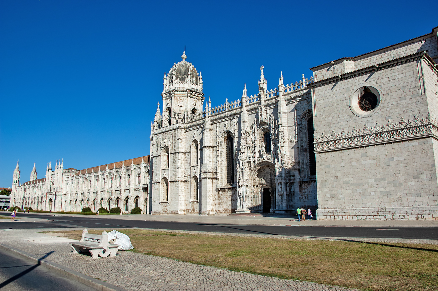 Lisbon