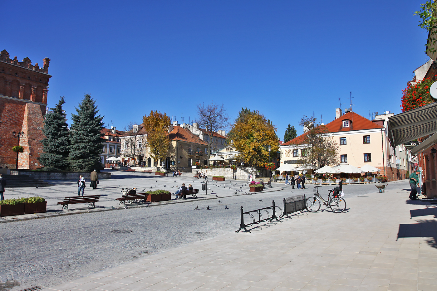 Sandomierz