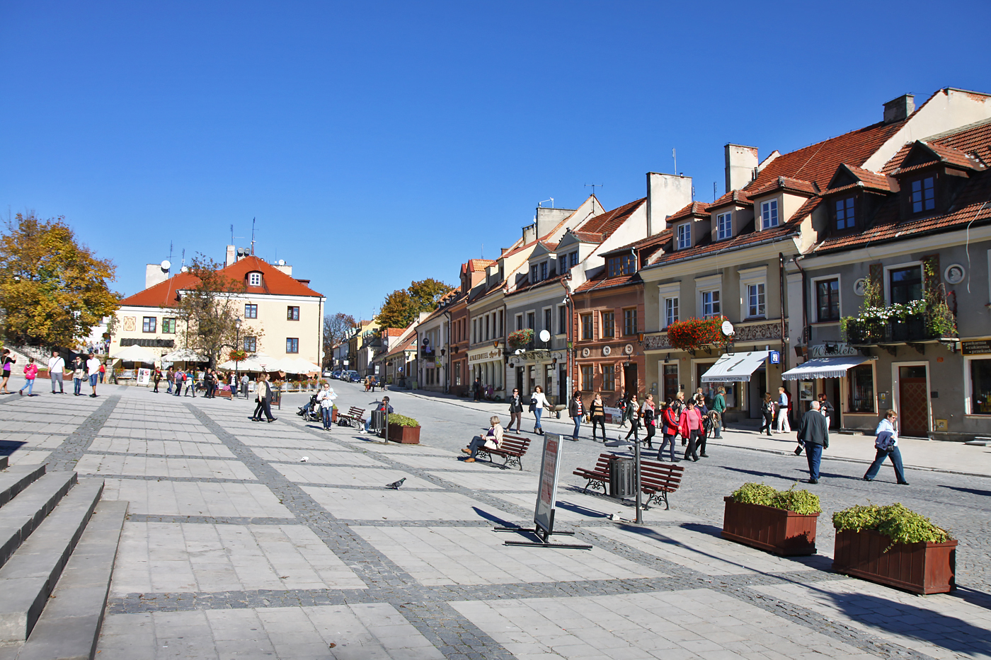 Sandomierz