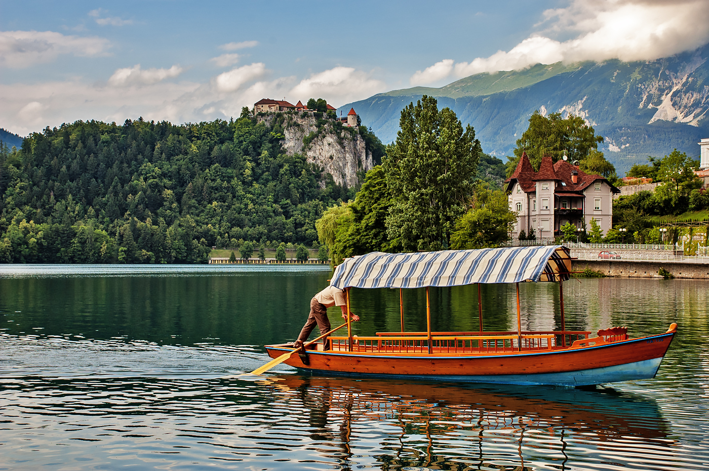 Bled