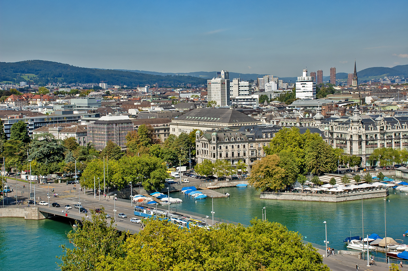 Zurich