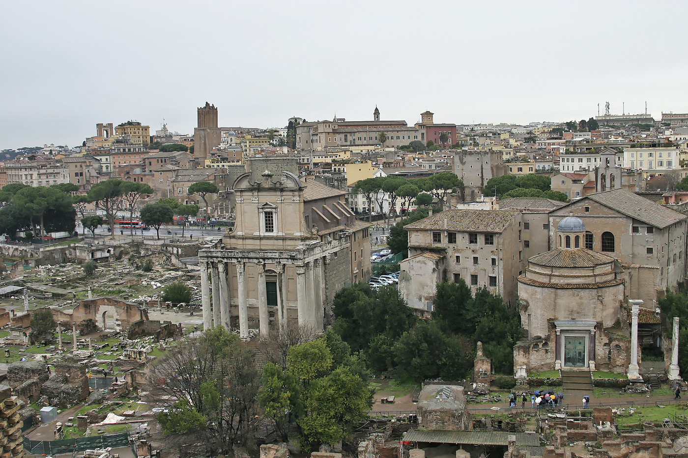 Rome