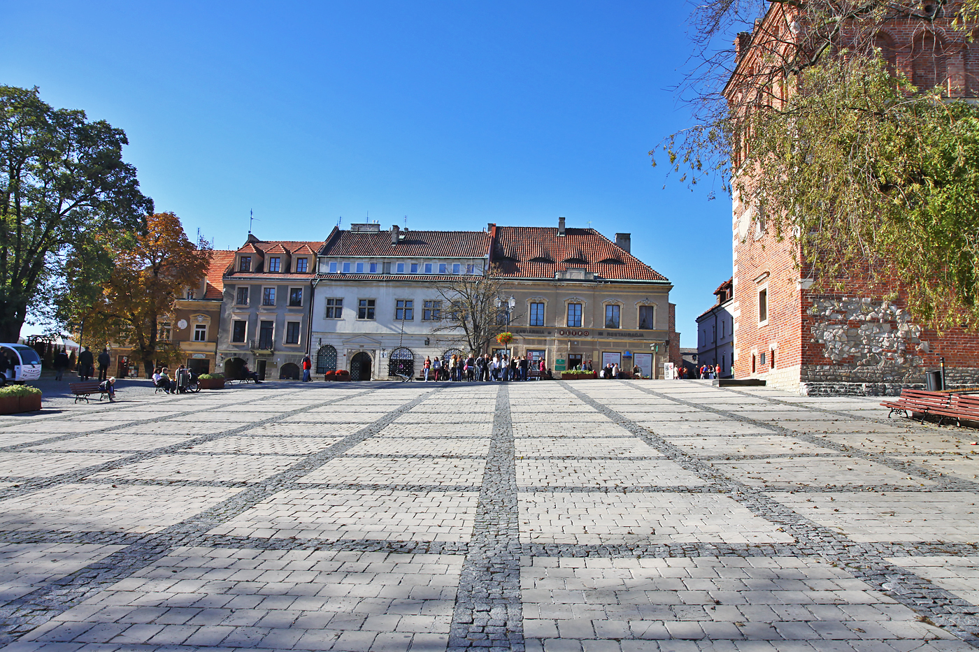Sandomierz