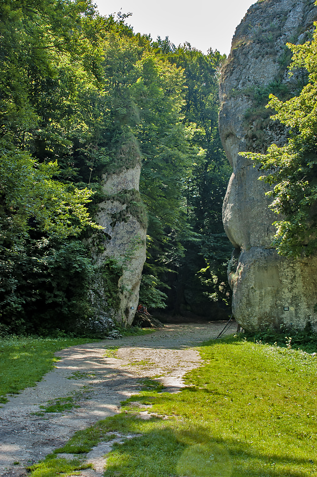 Ojcowski National Park