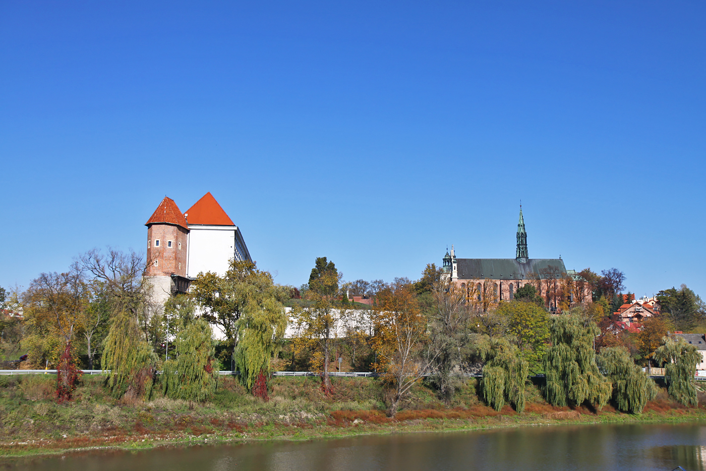 Sandomierz