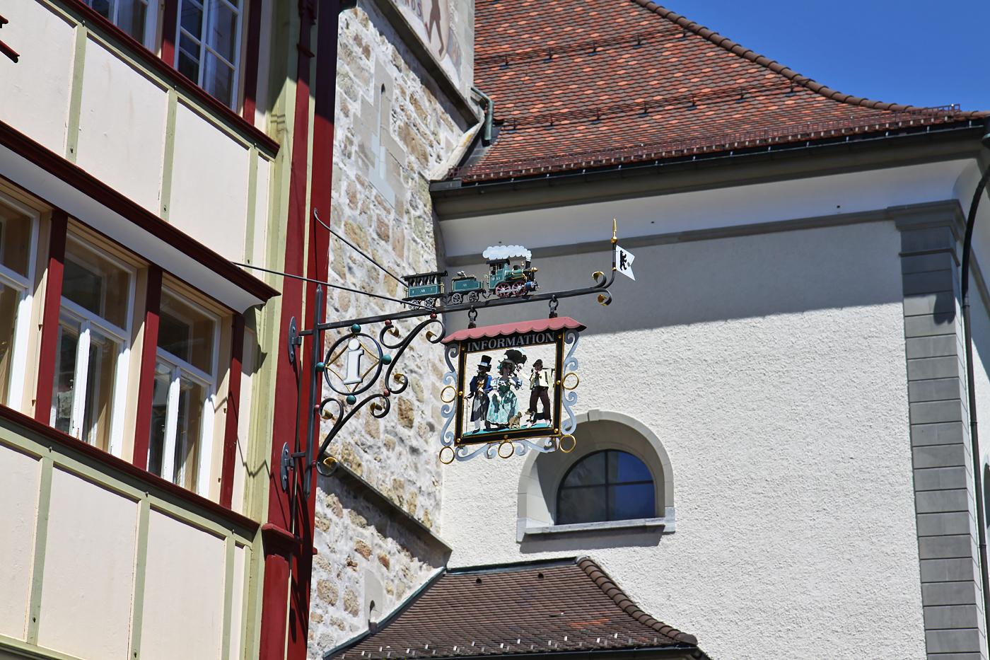 Appenzell