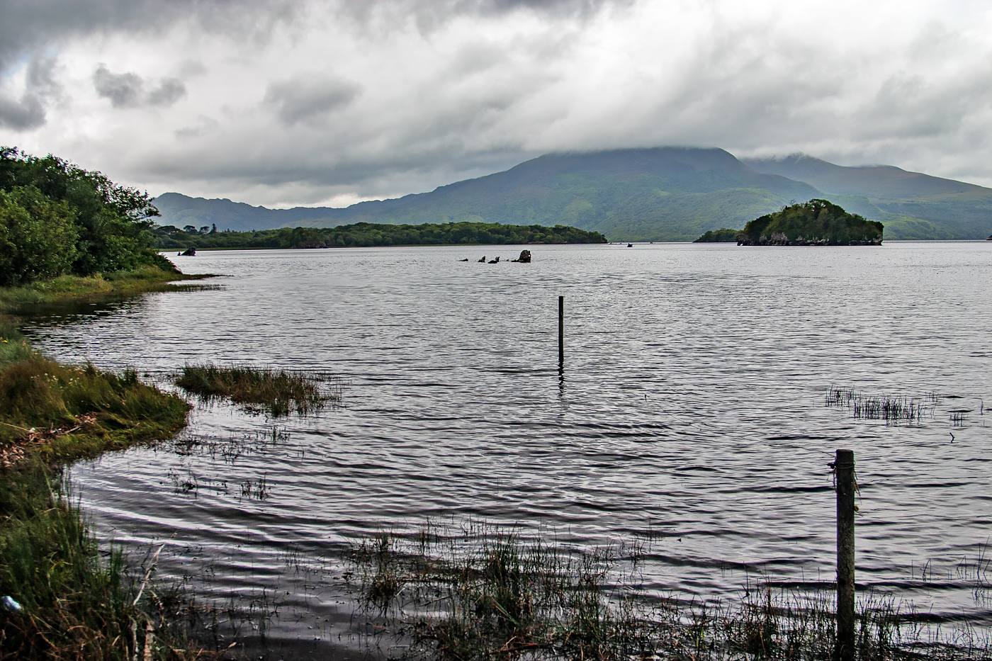 Killarney National Park