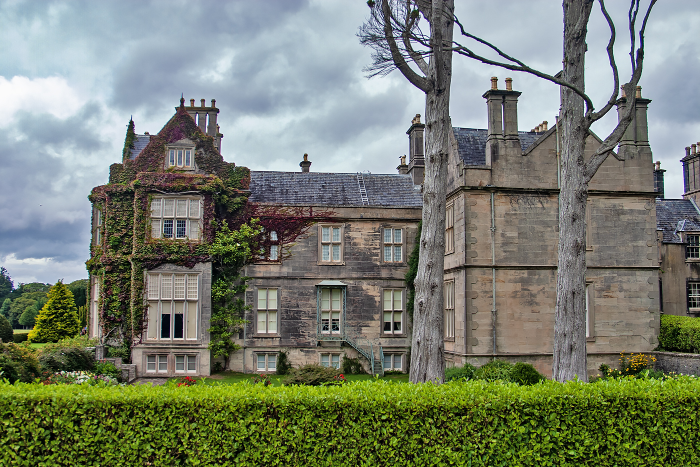 Killarney National Park