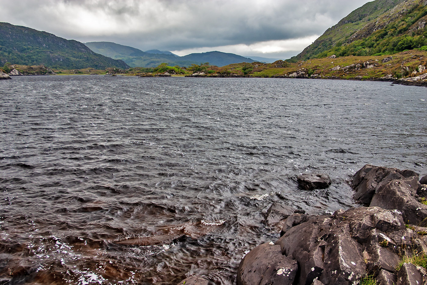 Killarney National Park