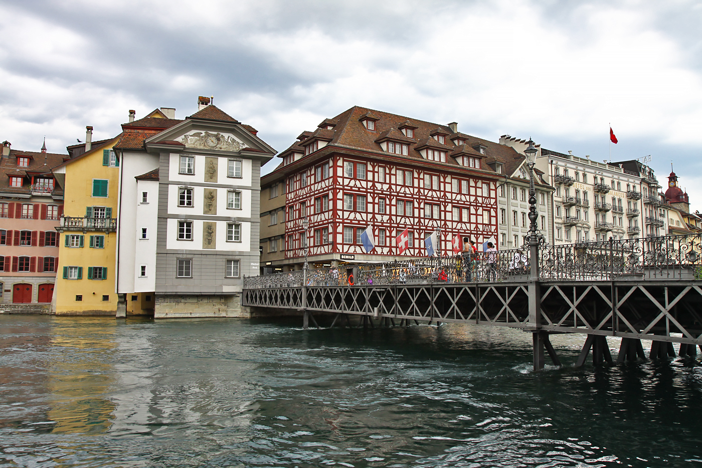 Luzern